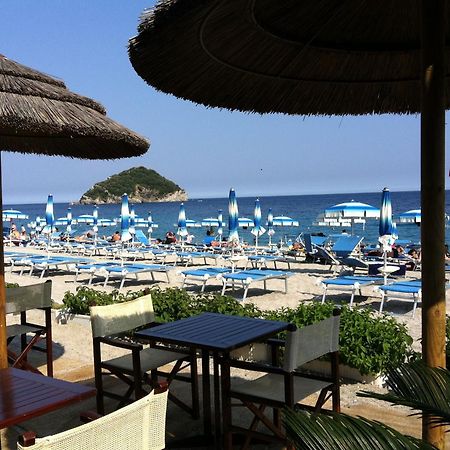 Best Western Hotel Acqua Novella Spotorno Eksteriør billede
