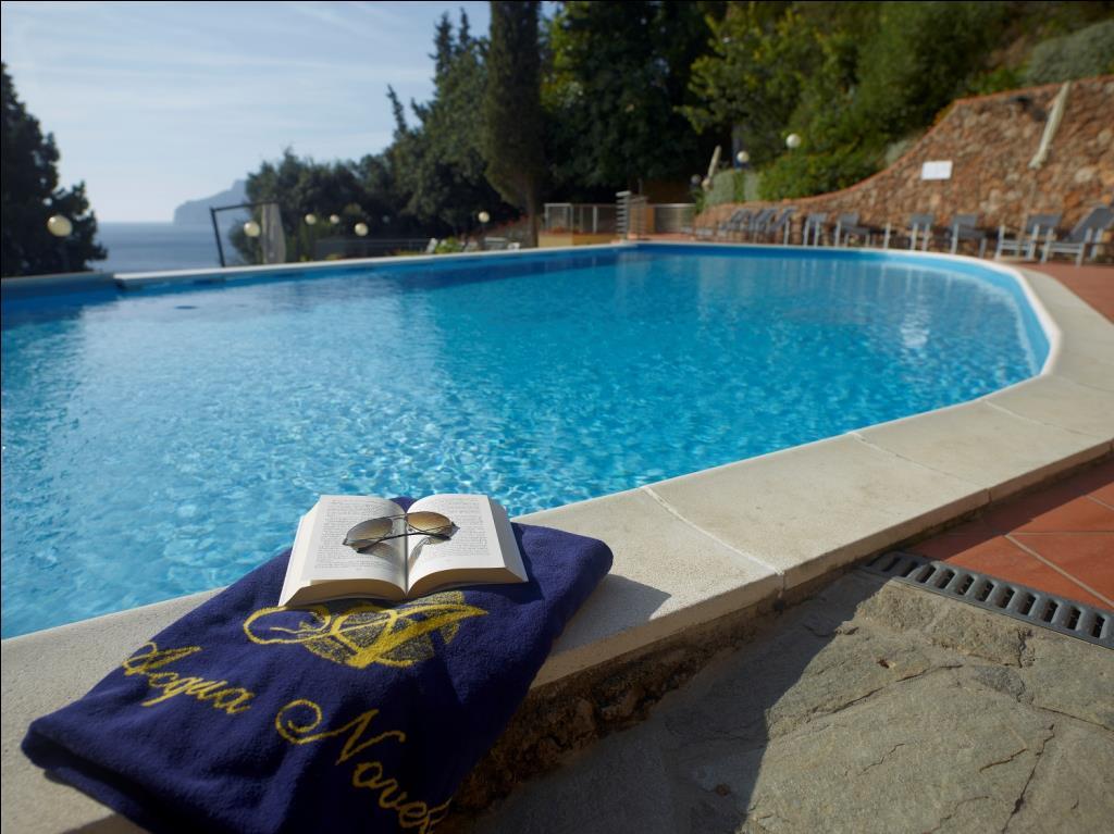 Best Western Hotel Acqua Novella Spotorno Faciliteter billede