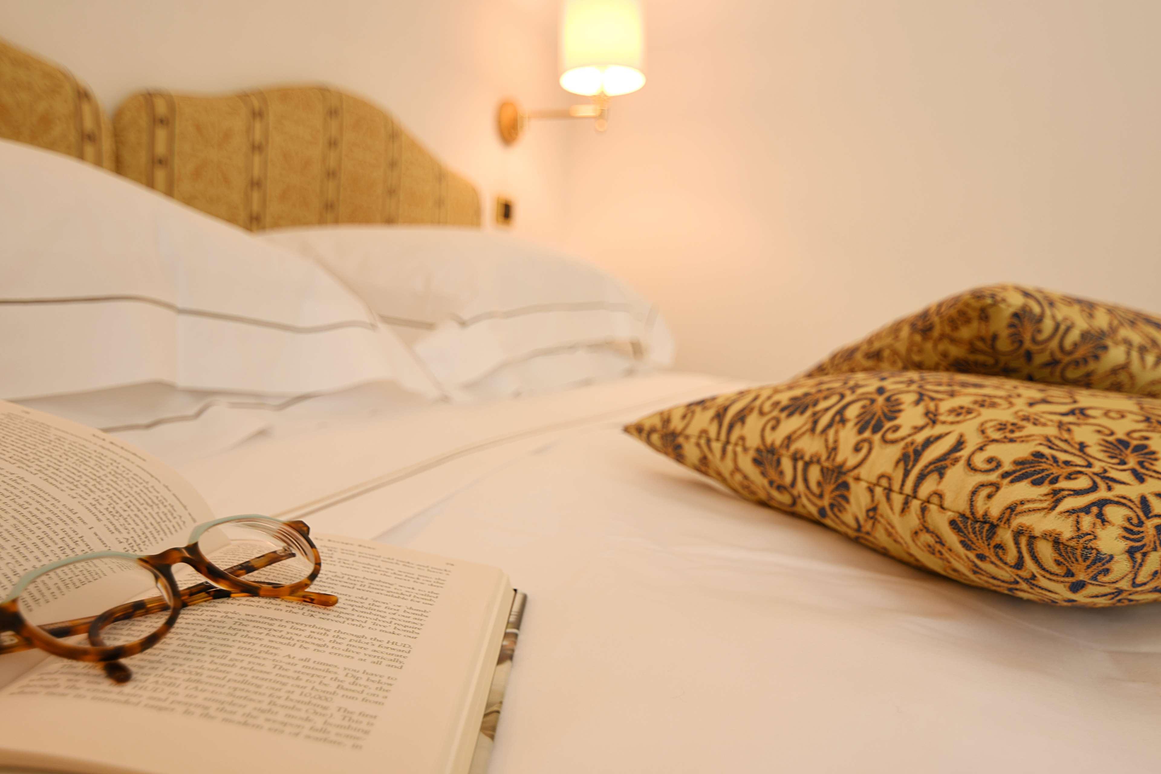 Best Western Hotel Acqua Novella Spotorno Eksteriør billede