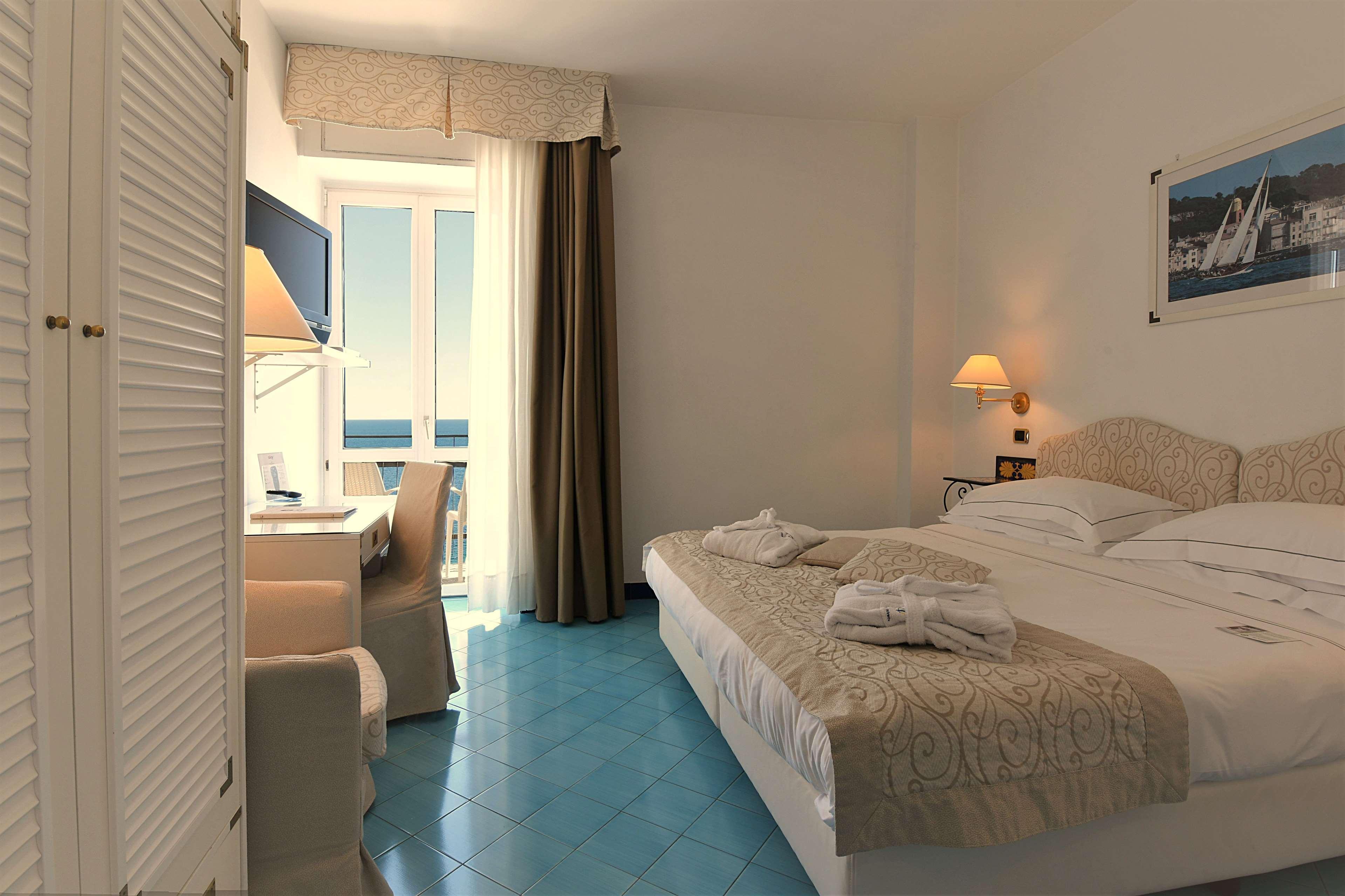 Best Western Hotel Acqua Novella Spotorno Eksteriør billede