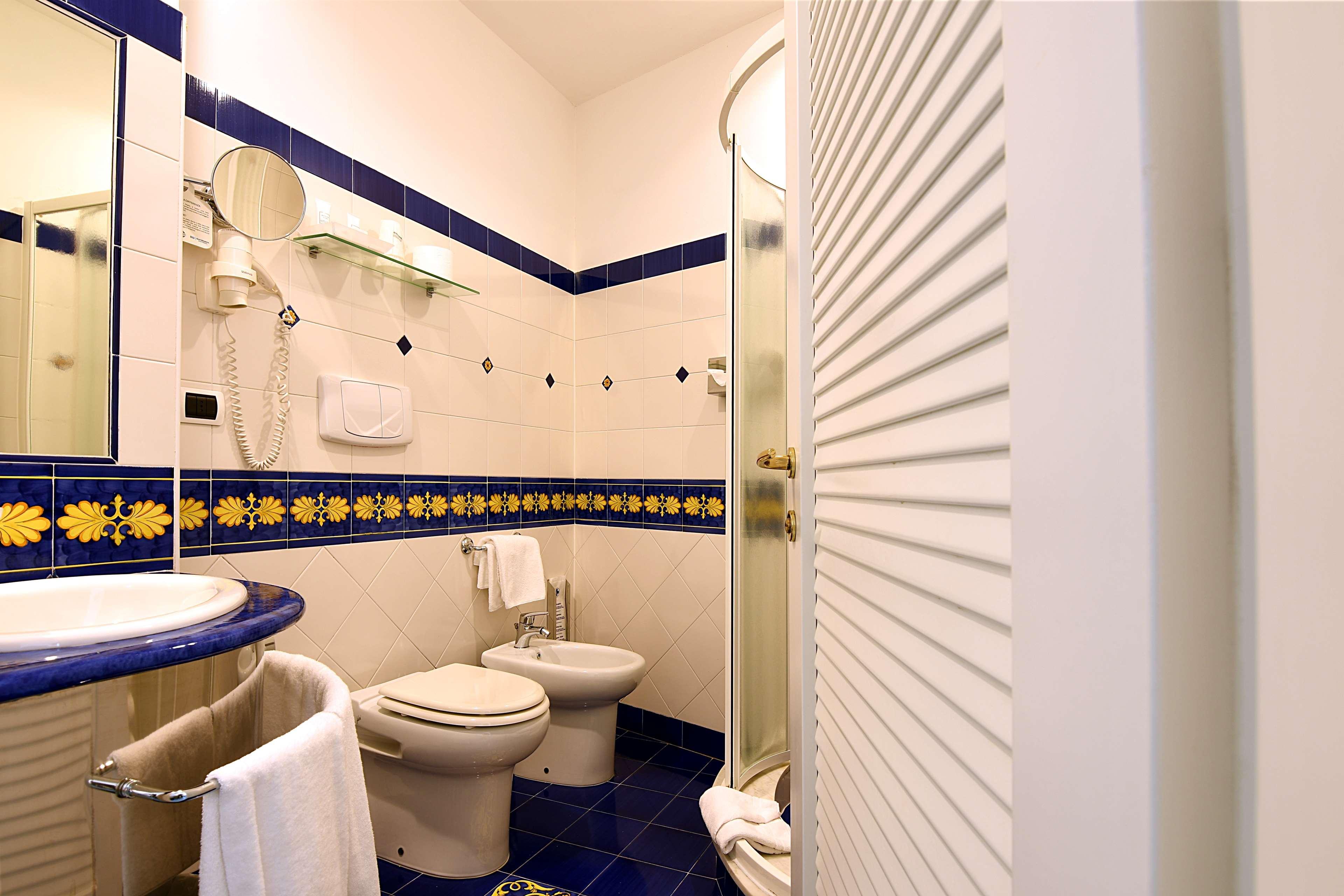 Best Western Hotel Acqua Novella Spotorno Eksteriør billede