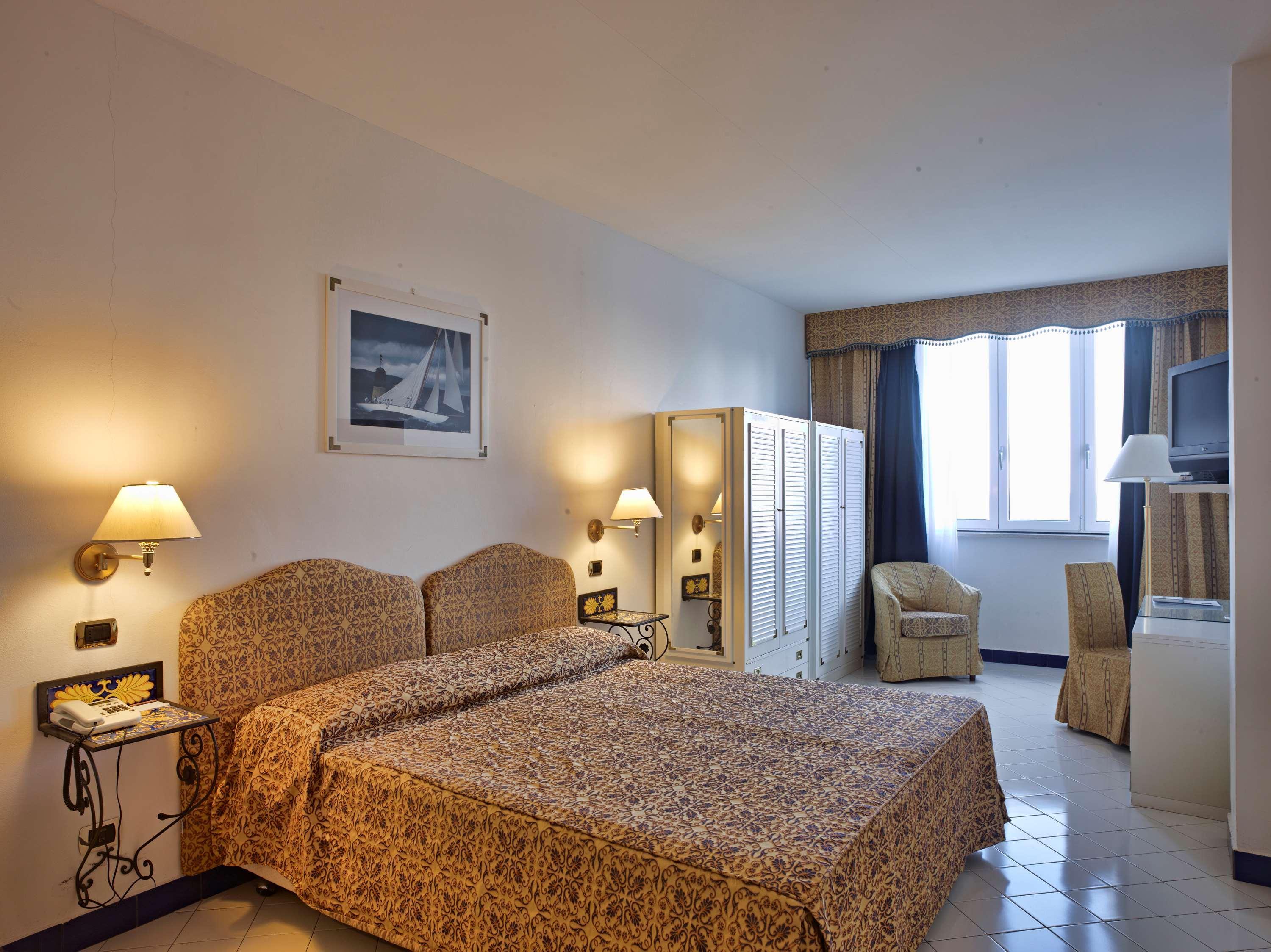 Best Western Hotel Acqua Novella Spotorno Eksteriør billede