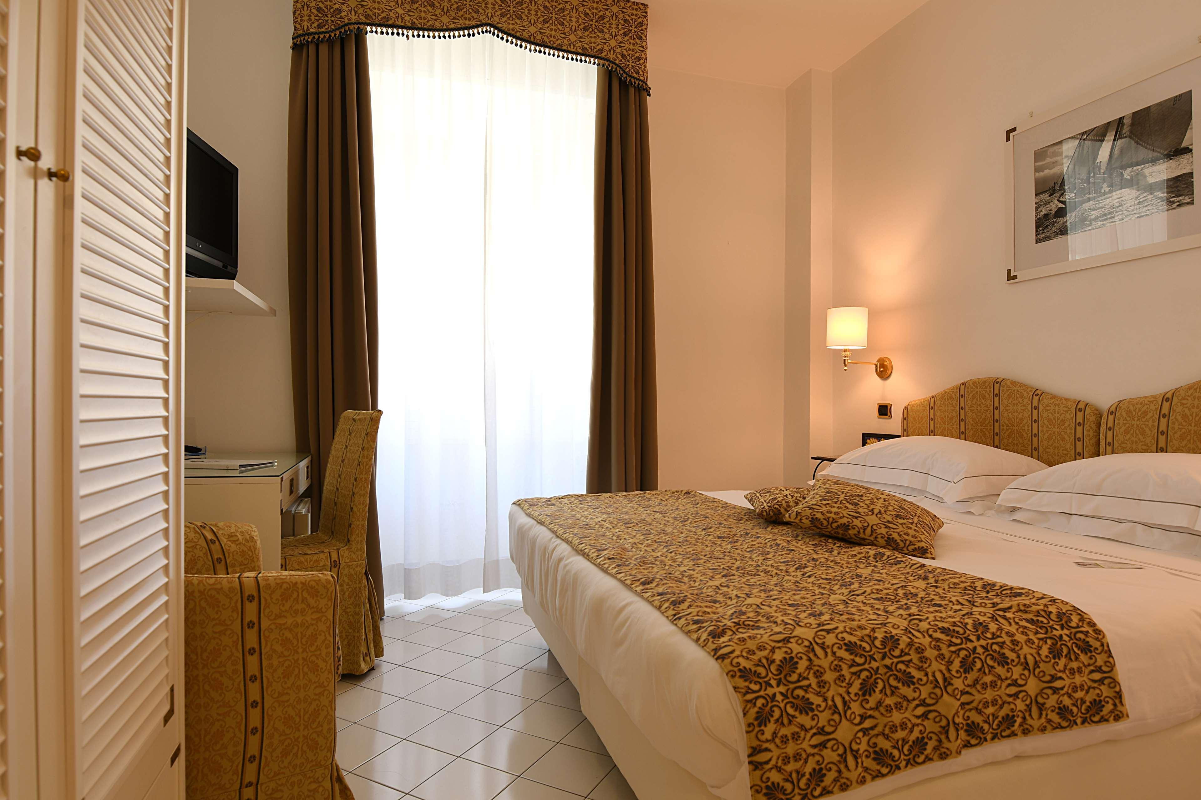 Best Western Hotel Acqua Novella Spotorno Eksteriør billede