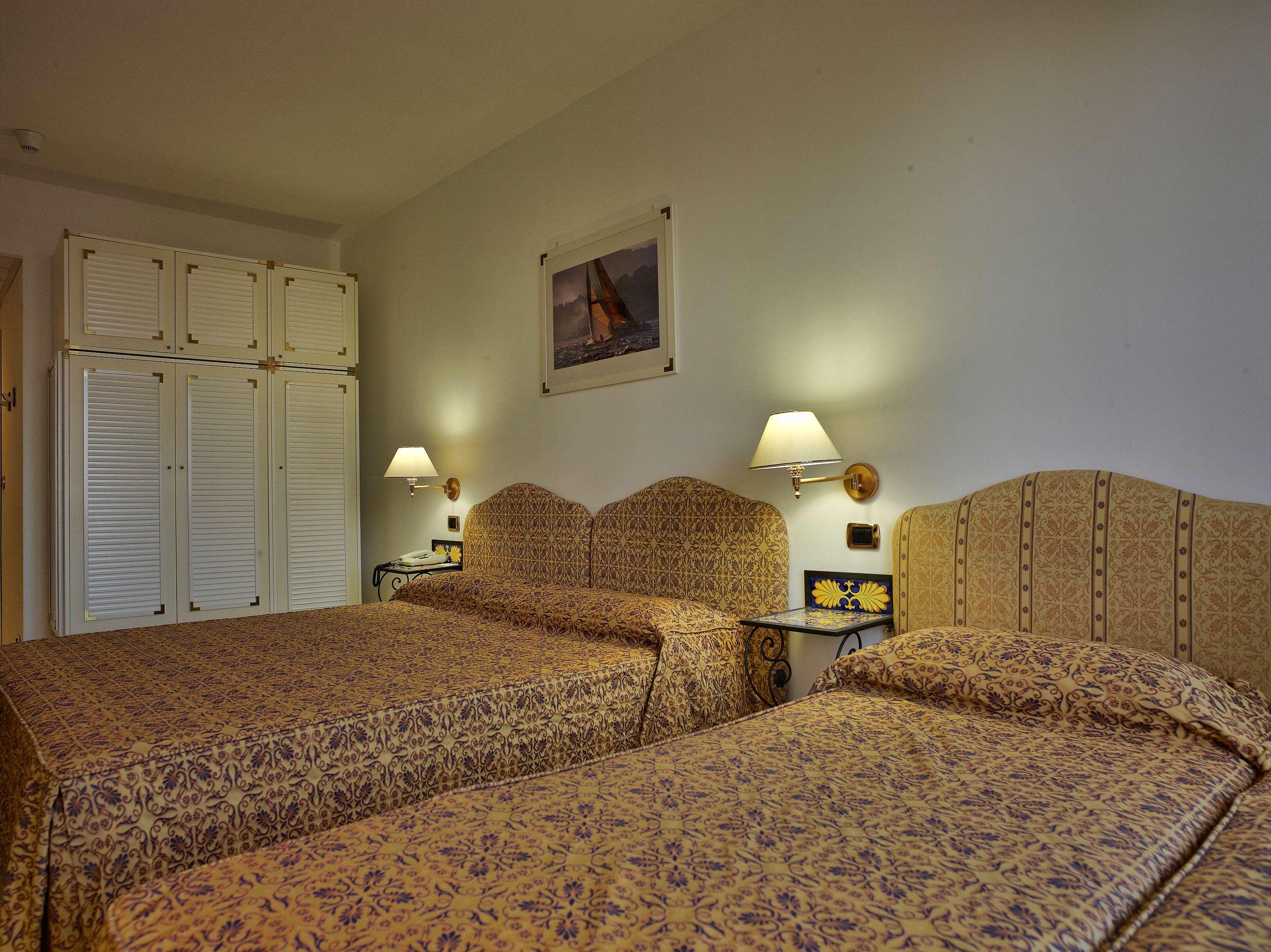 Best Western Hotel Acqua Novella Spotorno Eksteriør billede
