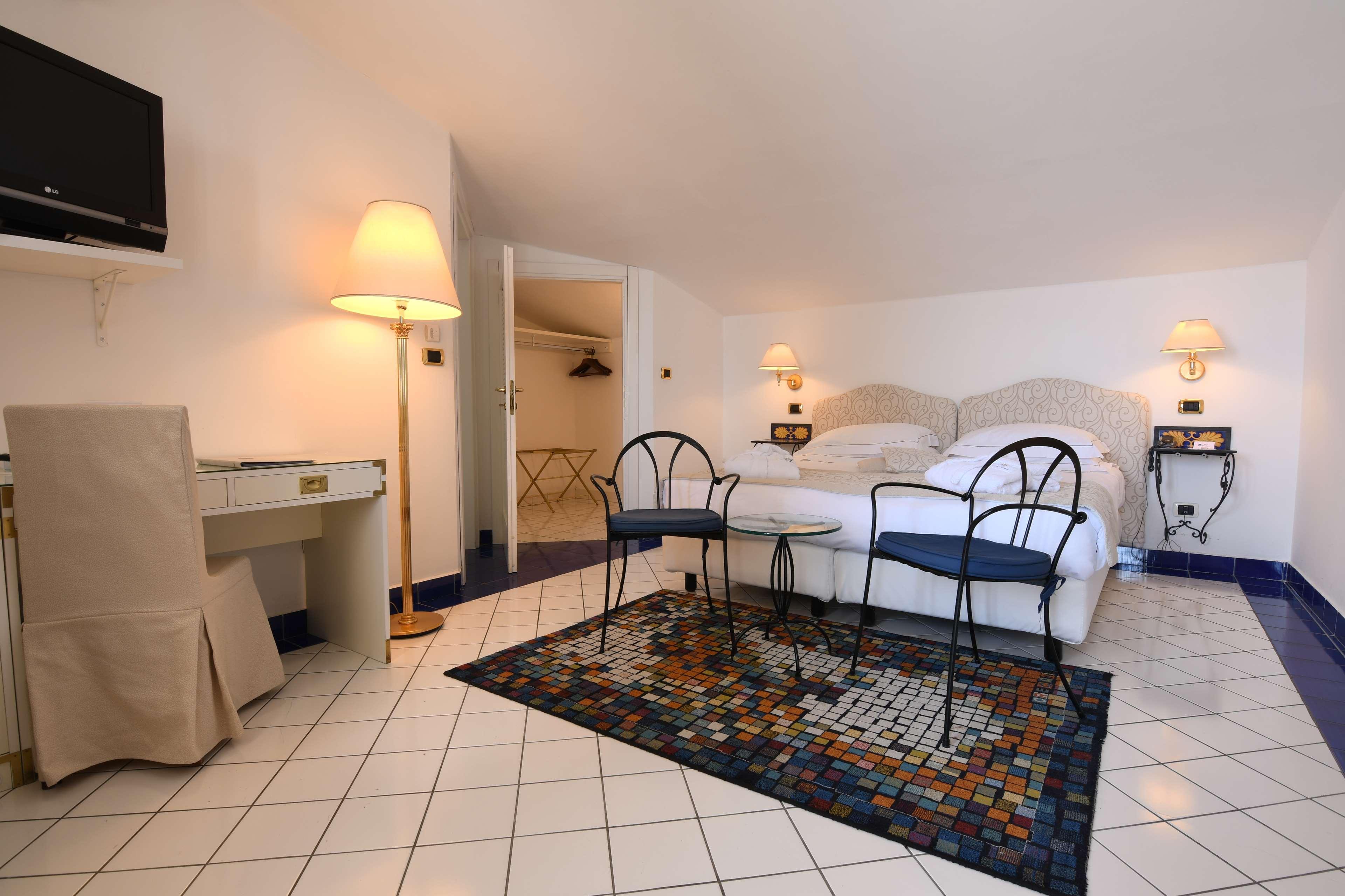 Best Western Hotel Acqua Novella Spotorno Eksteriør billede