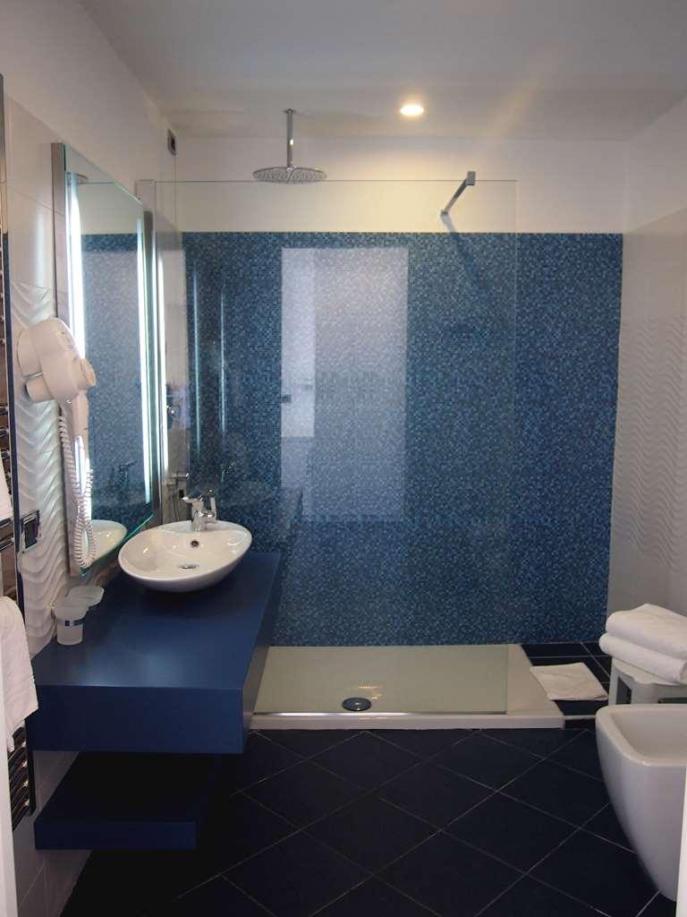 Best Western Hotel Acqua Novella Spotorno Eksteriør billede
