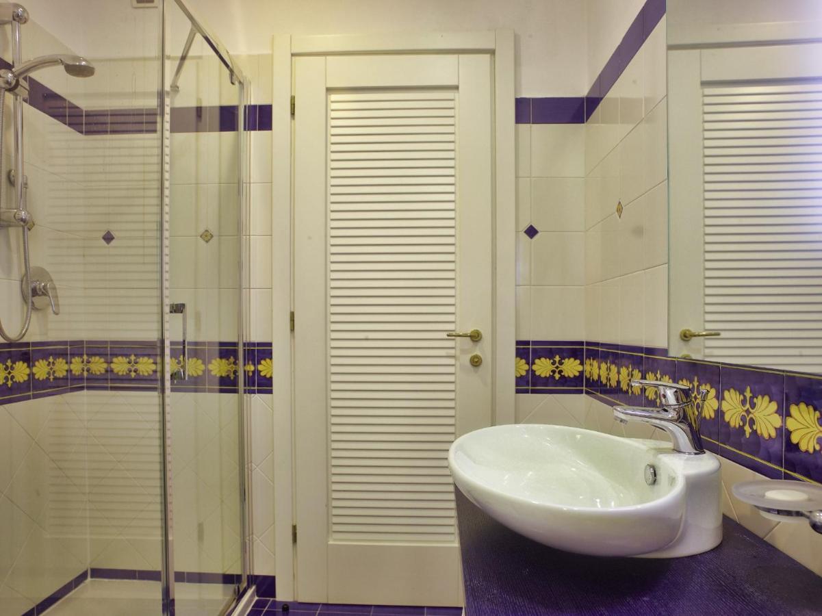 Best Western Hotel Acqua Novella Spotorno Eksteriør billede
