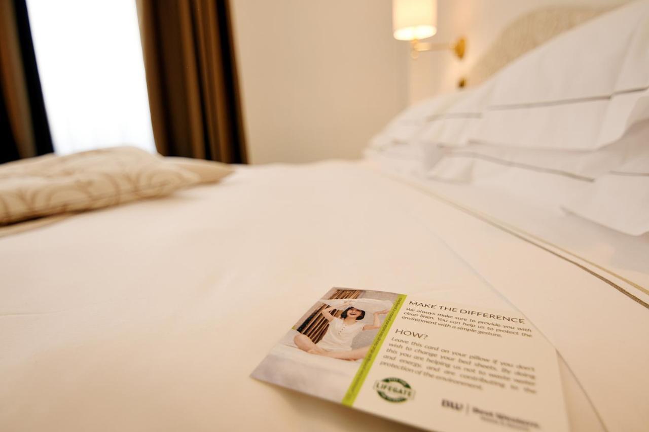 Best Western Hotel Acqua Novella Spotorno Eksteriør billede