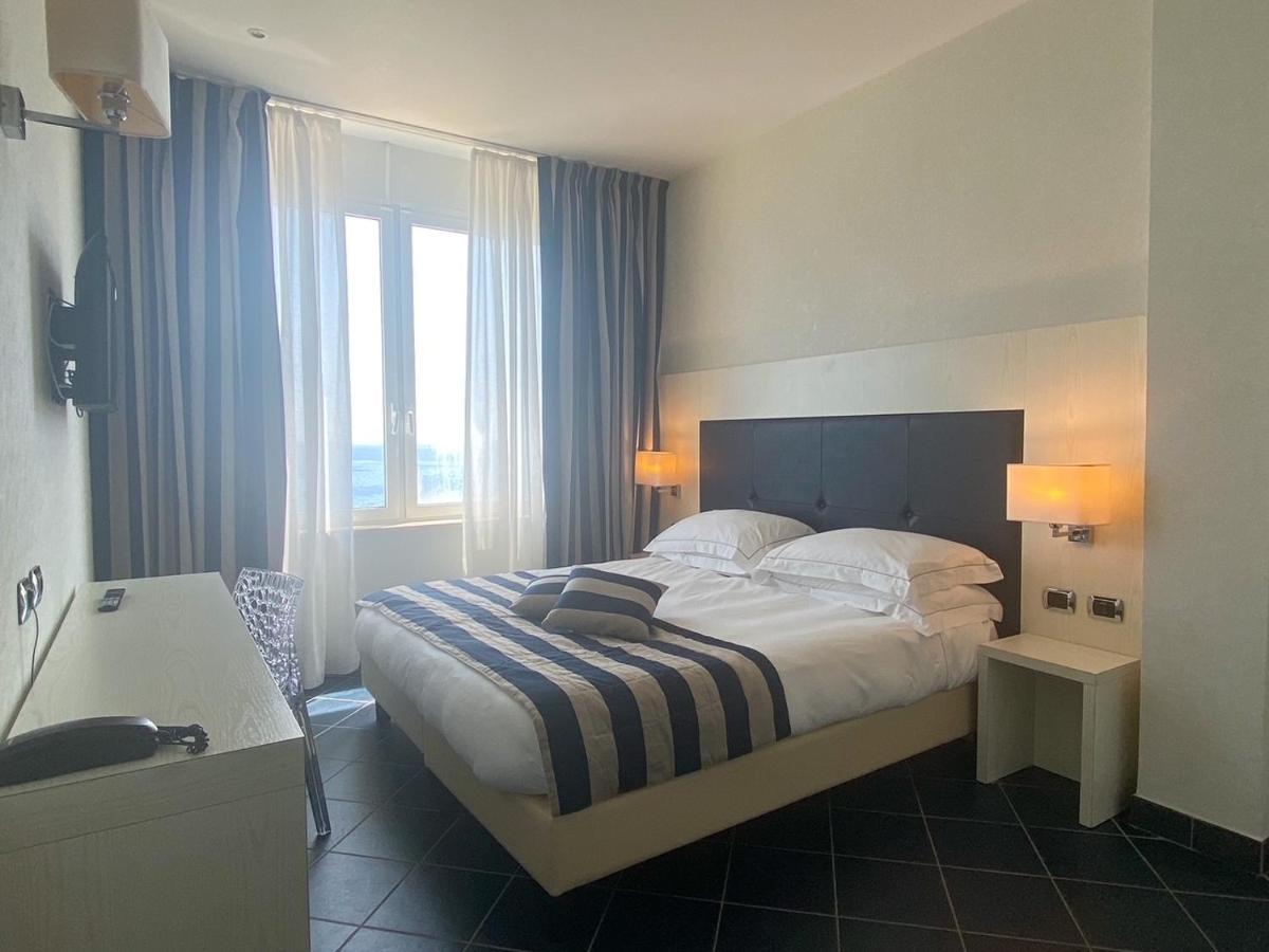 Best Western Hotel Acqua Novella Spotorno Eksteriør billede