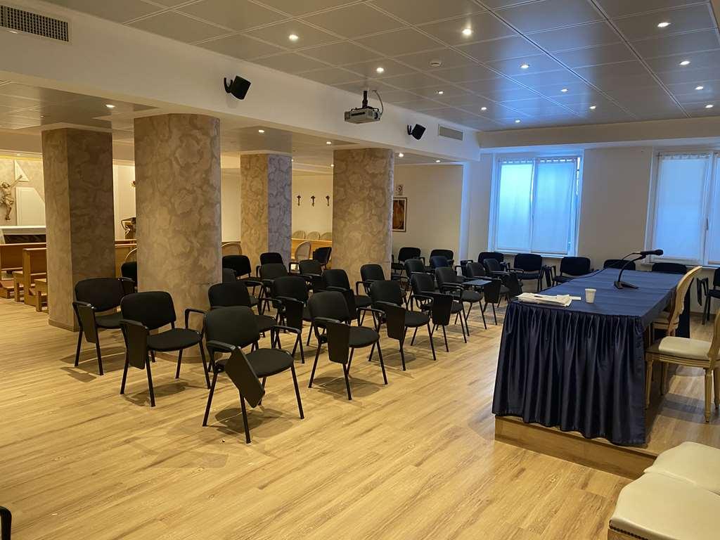 Best Western Hotel Acqua Novella Spotorno Faciliteter billede