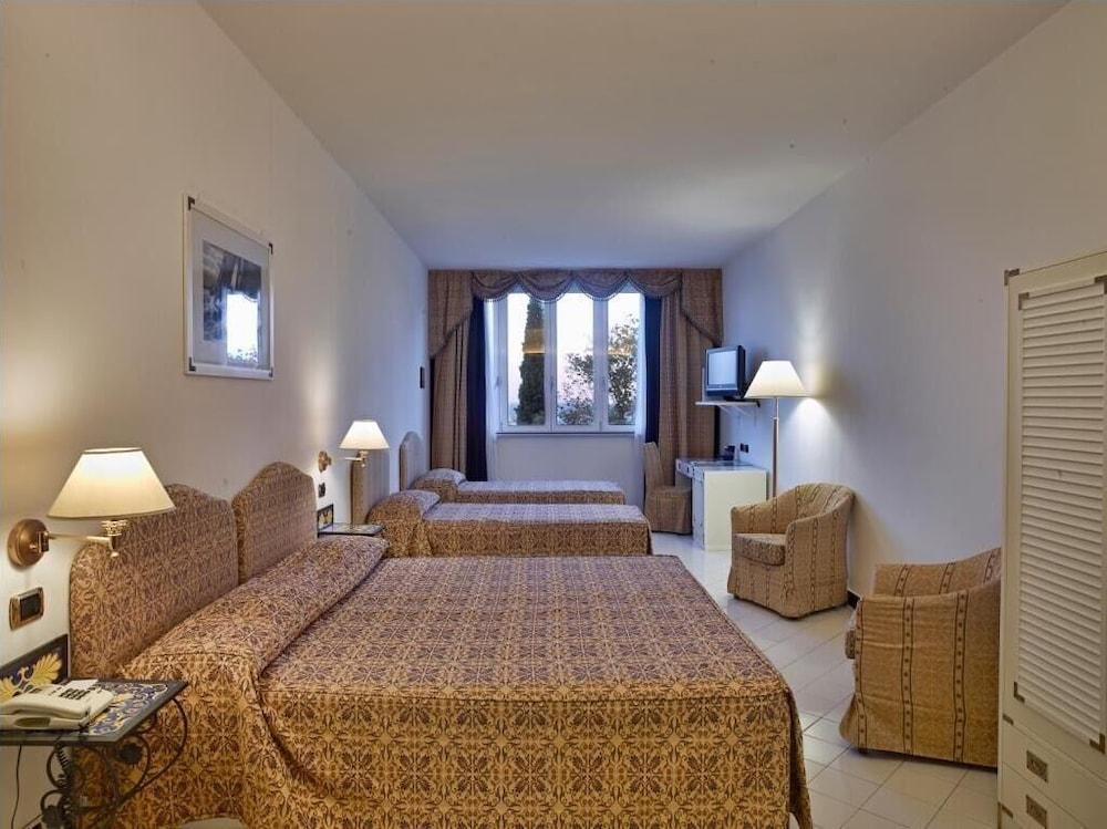 Best Western Hotel Acqua Novella Spotorno Eksteriør billede