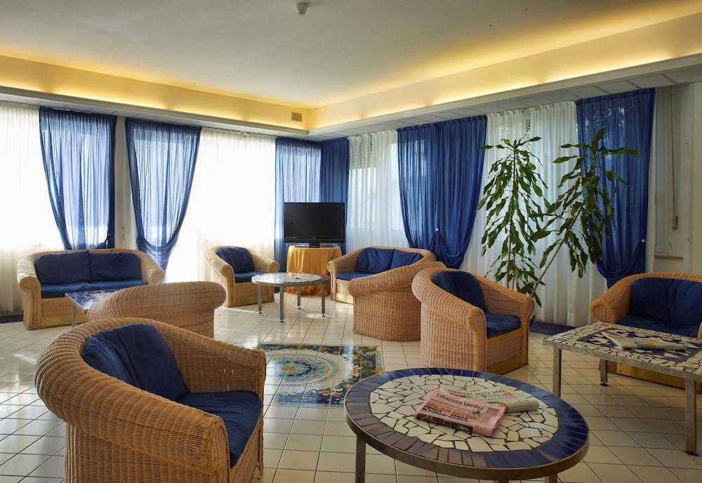 Best Western Hotel Acqua Novella Spotorno Eksteriør billede