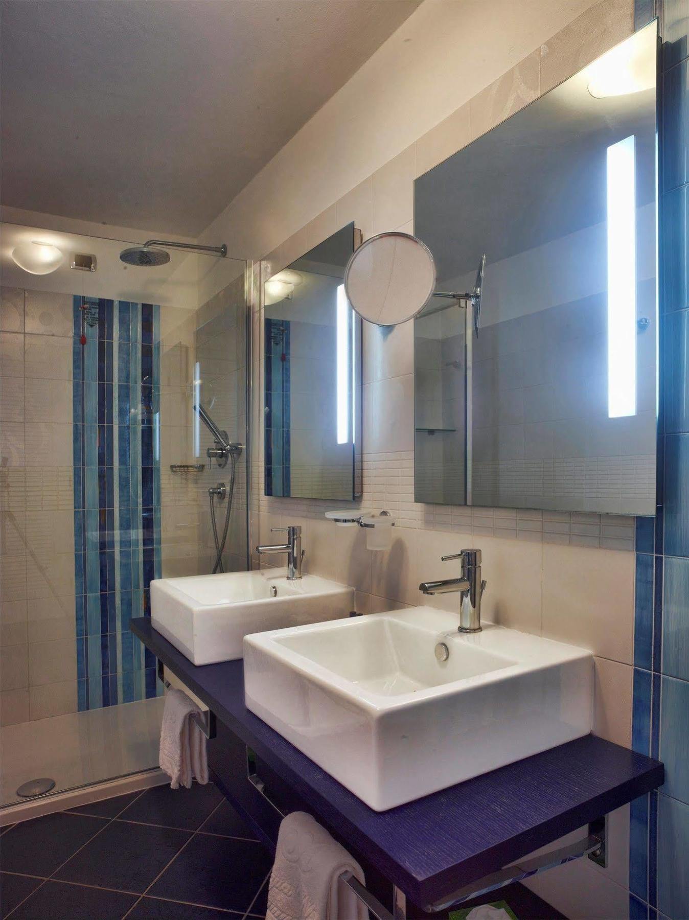Best Western Hotel Acqua Novella Spotorno Eksteriør billede