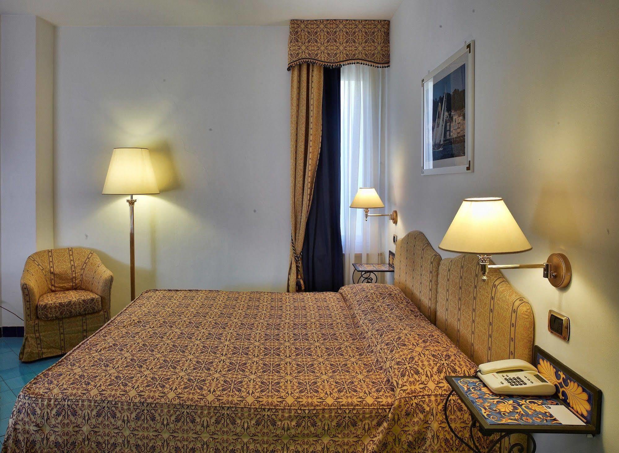 Best Western Hotel Acqua Novella Spotorno Eksteriør billede