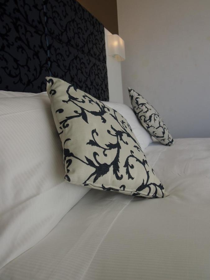 Best Western Hotel Acqua Novella Spotorno Eksteriør billede